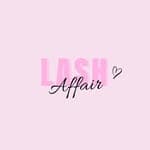 Lash Affair logo